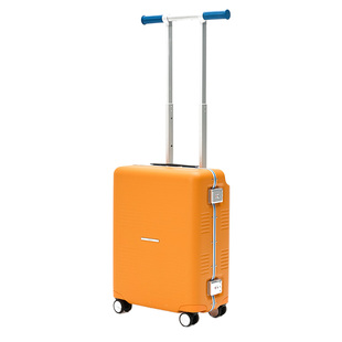 韩国RAWROW行李箱26寸防爆托运箱超轻海关密码锁万向轮20寸登机箱