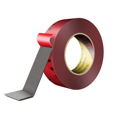 3m5112强力双面胶高粘度防水强