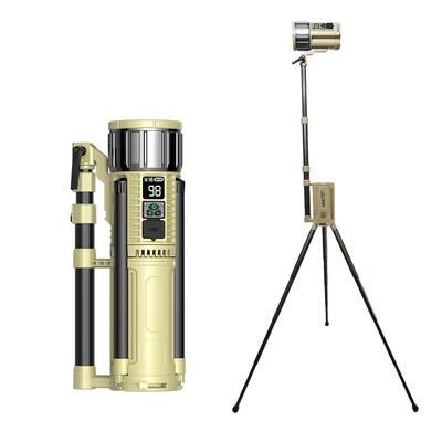 半师C90超亮夜钓灯长续航便携