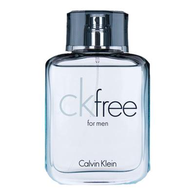 卡尔文ck50ml木质香调男士香水