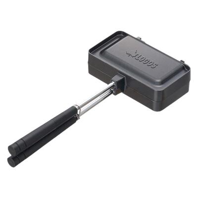 LOGOS面包模具户外便携