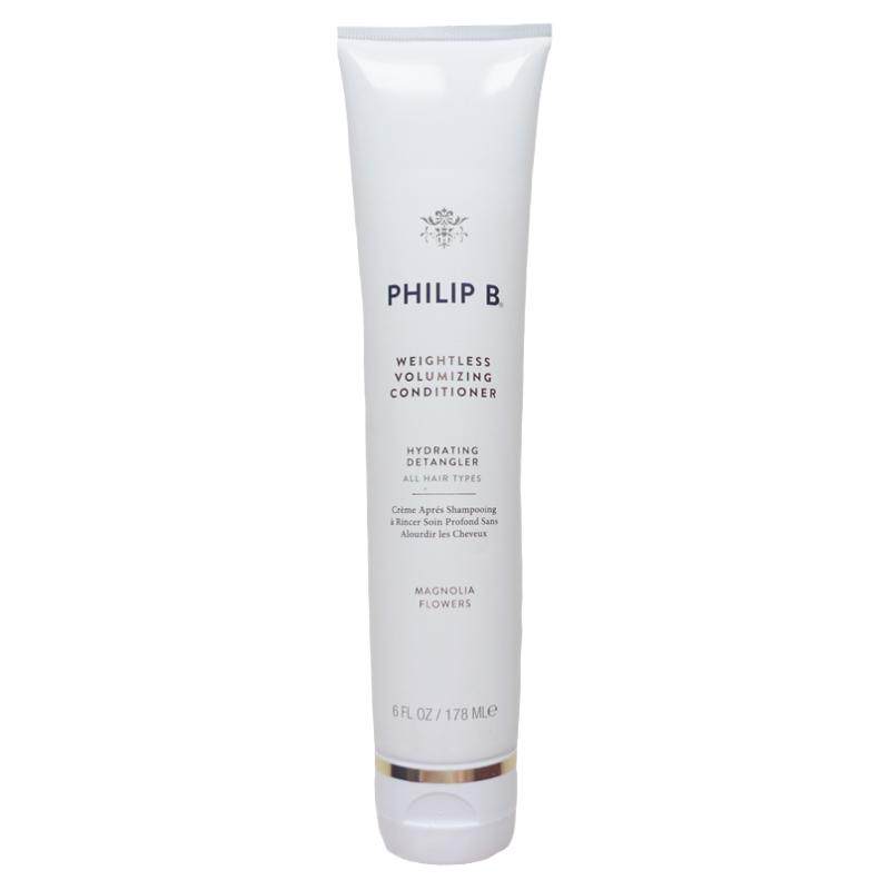 PHILIP B木兰花轻盈蓬松洗发水护发素220ml 947ml反重力