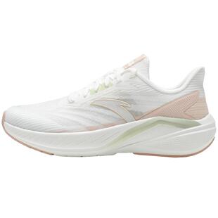 安踏凌风运动鞋2026官方旗舰新款轻便透气女鞋学生网面跑步鞋子女