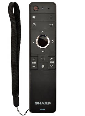 全新原装正品网路蓝牙语音遥控器