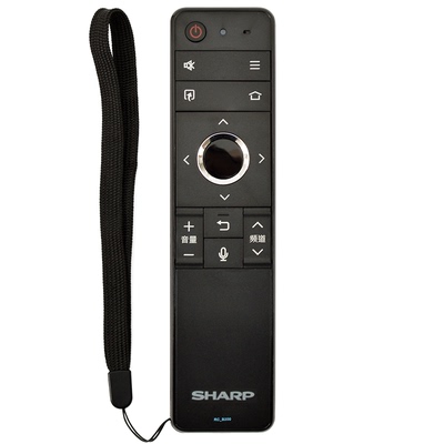 全新原装正品网路蓝牙语音遥控器