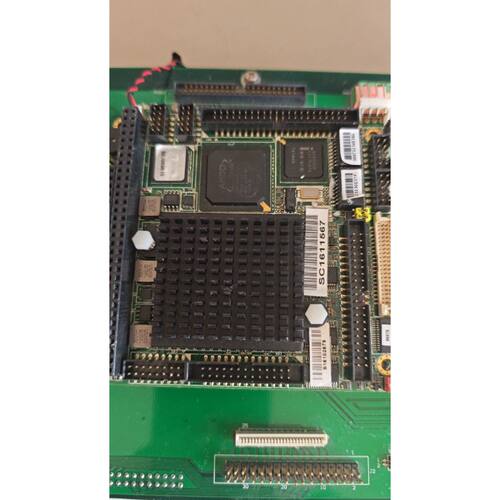 研扬 PFM-541I工控主板，PC104主板，询价