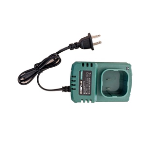 小柯20V锂电池充电器A3通用接口电钻扳手切割机角磨电锤电锯裸机