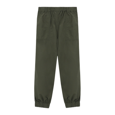 BEAMSBOY束脚工装长裤街潮帅气