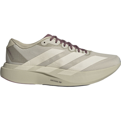 Adidas/阿迪达斯正品2026春季款男士运动低帮系带跑步鞋JS2441