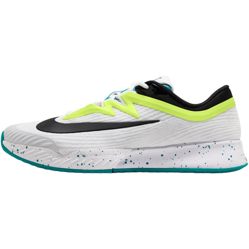 NIKE耐克男子ZOOM VAPOR PRO 3 HC运动休闲网球鞋FZ2161-125