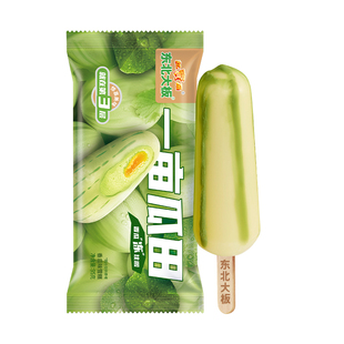 【百补】东北大板一亩瓜田小芒人瑞雪兆丰年16支网红雪糕 冰淇淋