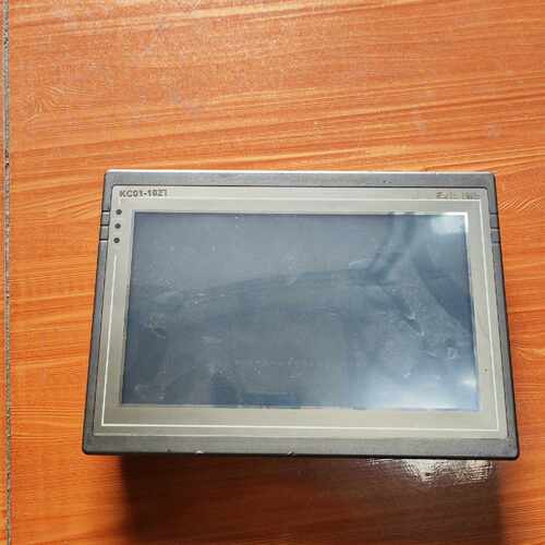 【议价-可维修】  Wecon 触摸屏 PI8102H /均有货