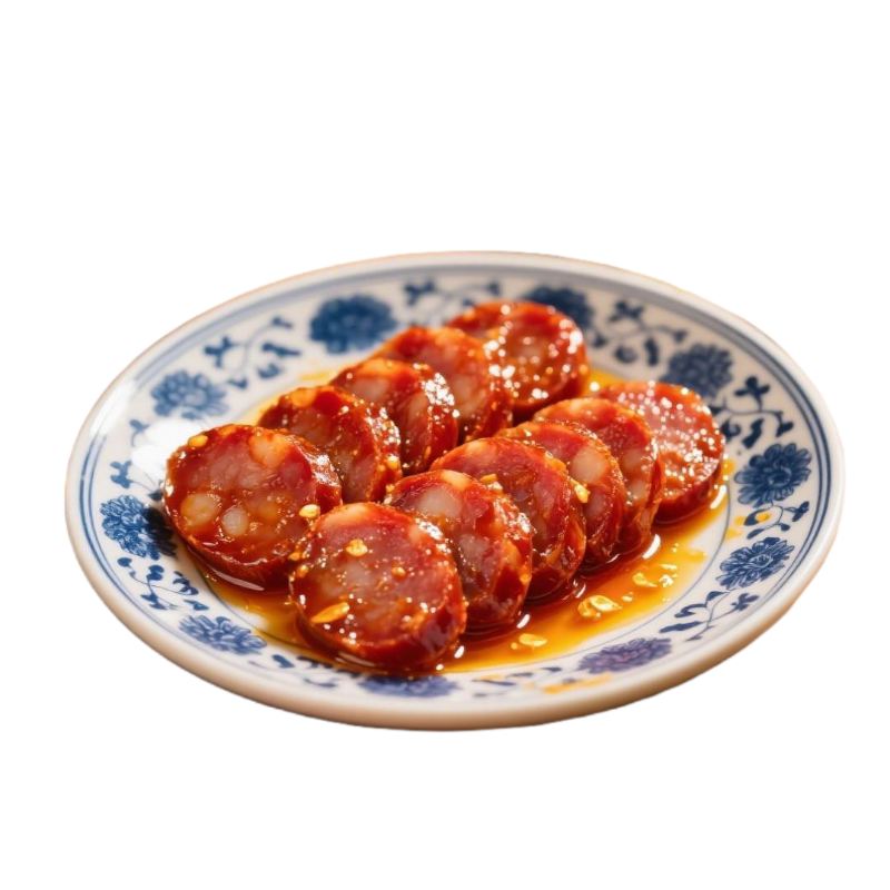 重庆四川正宗农家川味腊肠