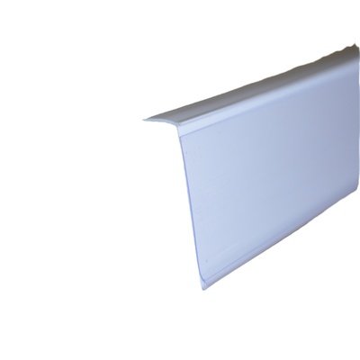 高清透明标签卡条天思塑业标价条