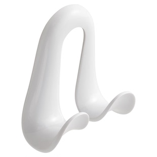 包包挂钩拱形挂包神器加宽衣柜专用领带丝巾帽子皮带收纳架多功能