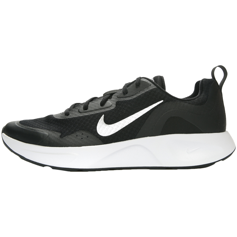 Nike/耐克正品 秋季新款男女网面透气缓震低帮运动跑步鞋 CJ1682