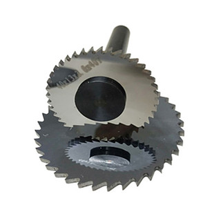 白钢合金钨钢锯片连接杆CNC加工中心乌钢锯片铣刀刀杆刀柄锯片杆