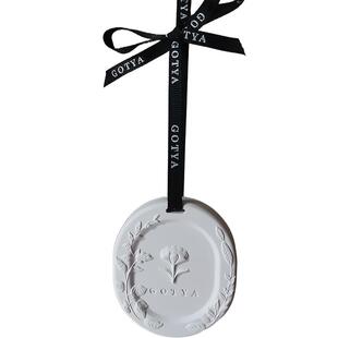 衣柜香薰车载扩香石膏片叶子植萃香氛持久留香去味大牌同香味礼物