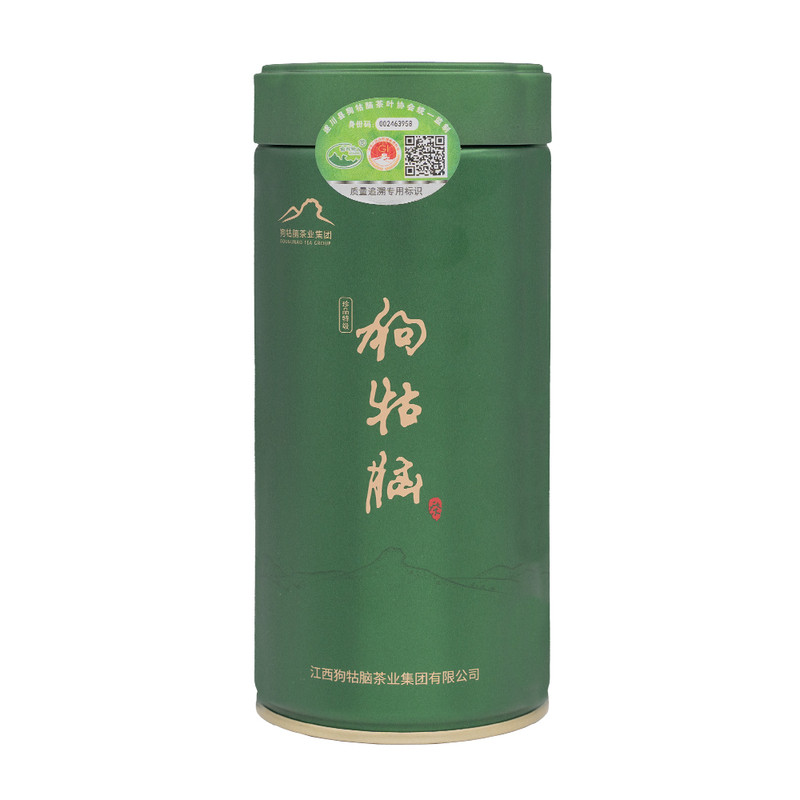 2026新茶江西特产遂川狗牯脑特色产区绿茶