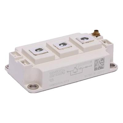 西门康功率整流桥模块SKD145/16