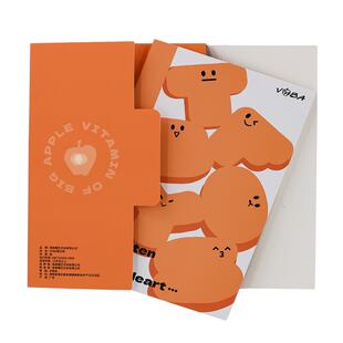 【品牌补贴】VOBA x TFBOYS十周年官方独家联名 方格笔记本高颜值