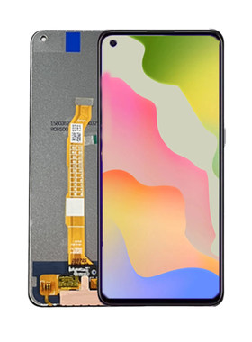 适用vivoiqooZ系列手机屏幕总成
