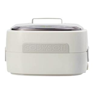 工业超声波清洗机眼镜首饰手表家用自动康得森CD4821德国工艺