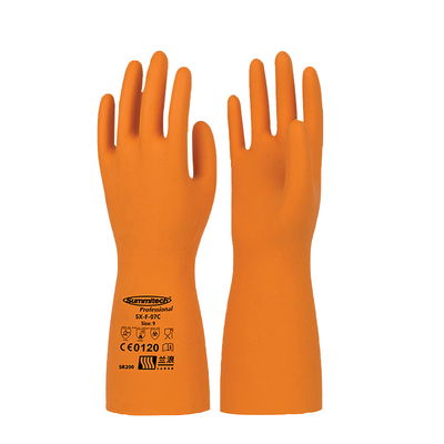 兰浪SR242耐酸碱进口橡胶加长款