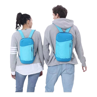 普尔兰德户外双肩背包男女城市通勤休闲商务多用途日常旅行包