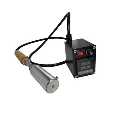 淘乐定制logo铜模烙印椰子蛋糕