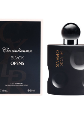 PerfumeFragrance黑鸦女士香水