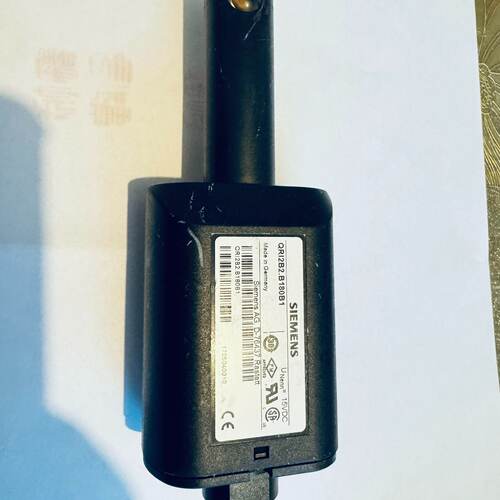 溢价- 火焰探测器 QRI2B2.B180B1