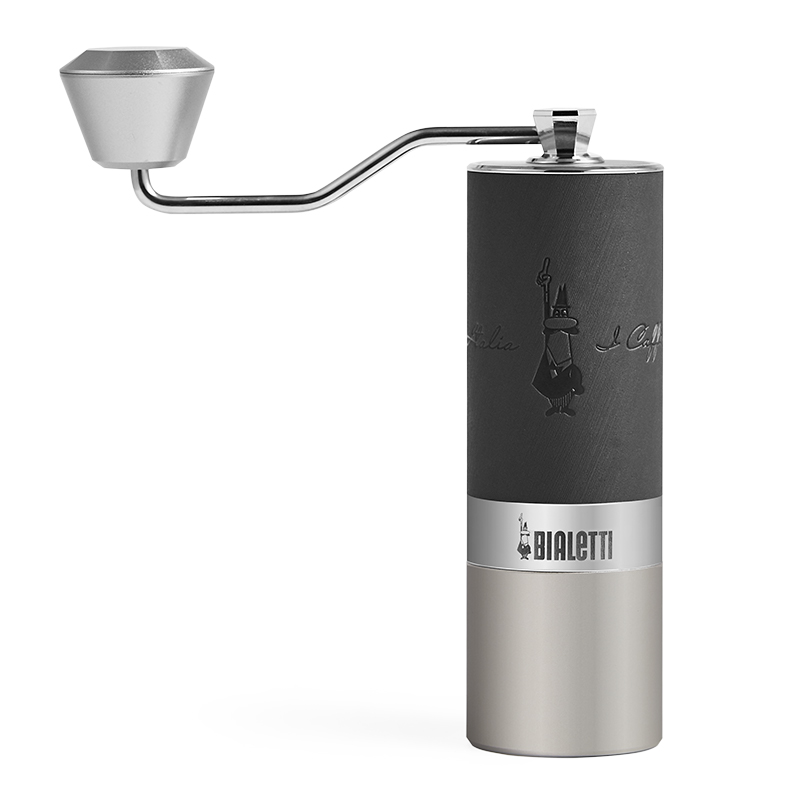 【官方正品】比乐蒂MINO2.0手摇磨豆机咖啡豆手动研磨机 家用手磨
