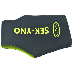 速滑鞋护脚踝冰刀鞋防磨脚袜轮滑溜冰鞋不磨脚护具护脚儿童成人