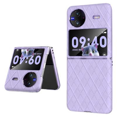 佐班适用于vivoxflip手机壳