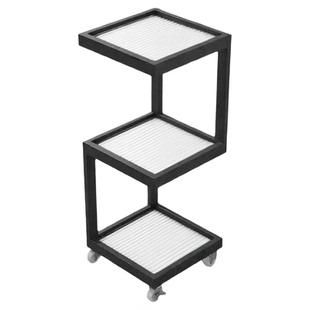 卫生间置物架浴室三角架洗手间夹缝马桶厕所洗漱台窄逢转角收纳架