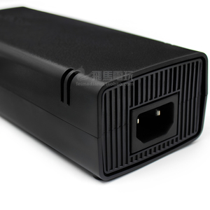 XBOX360E版220V/110V适配器