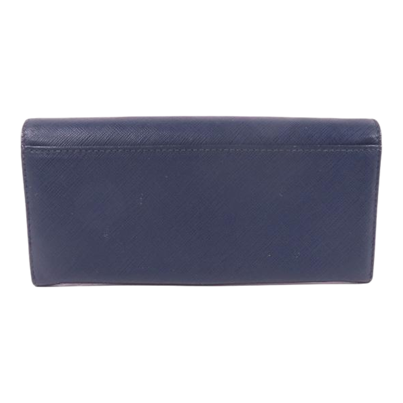 中古Ferragamo菲拉格慕长钱包
