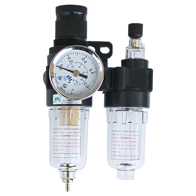 油水分离器afc2000调压过虑