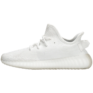 广椰子350真爆男款春季2023新款正品官网莆田女鞋网面运动鞋子男