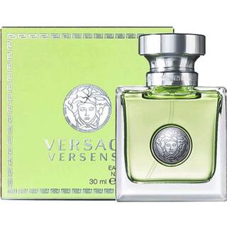 【自营】VERSACE/范思哲心动女士香水地中海香氛礼物