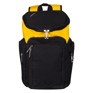 双肩包男定制印字学生运动包大容量旅行鞋包书包足球篮球训练背包