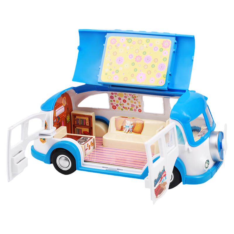 儿童手推车冰淇淋玩具3一6岁7男女孩4女童5过家家9生日六一节礼物