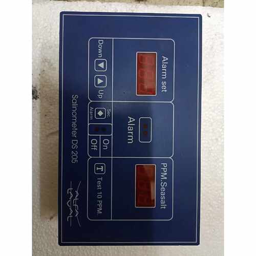 Alfa Laval DS205 DS206 SL600