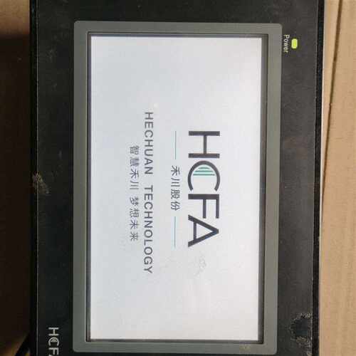 可维修禾川TL1370-WTFT触控屏幕议价