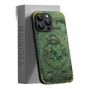 适用红米turbo4pro手机壳k80散热70至尊版60e哈利波特note14pro小米15保护套14ultra魔法书12turbo防摔11tpro