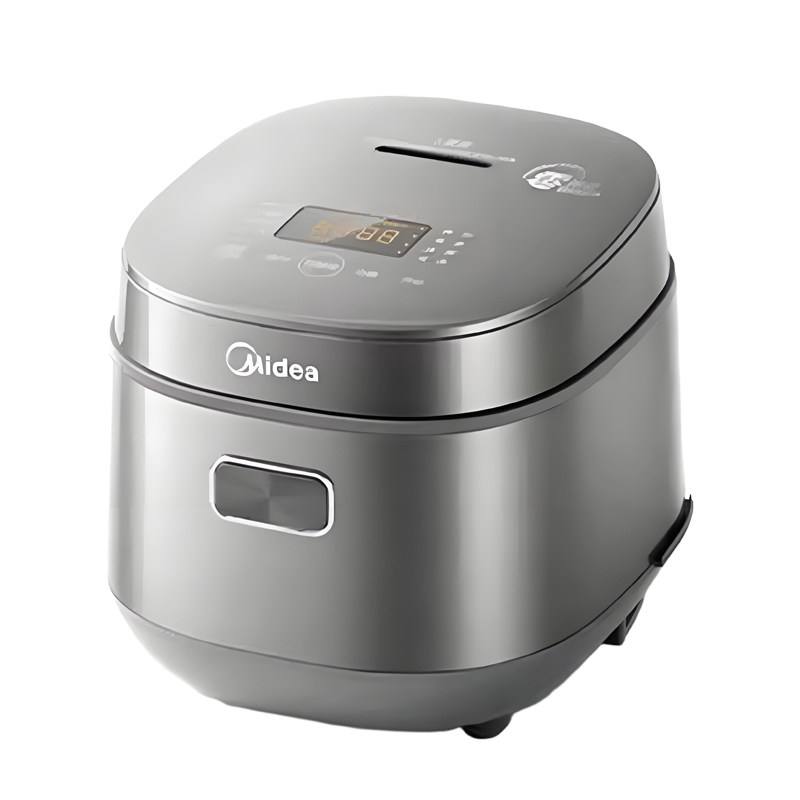 Midea/美的 AFB2022LS电饭煲家用2升316不锈钢无涂层低糖饭电饭锅