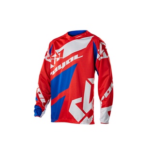 特价英国royal骑行服车衣 软尾山地车速降车衣victory race车衣