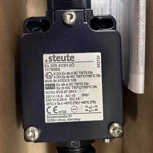 议价Ex 355 4V3H 2? 倍加福全新现货