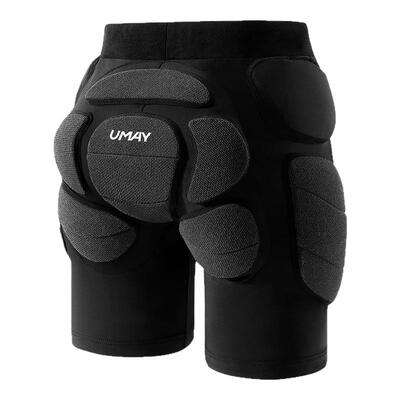 UmayXRD滑雪护具套装